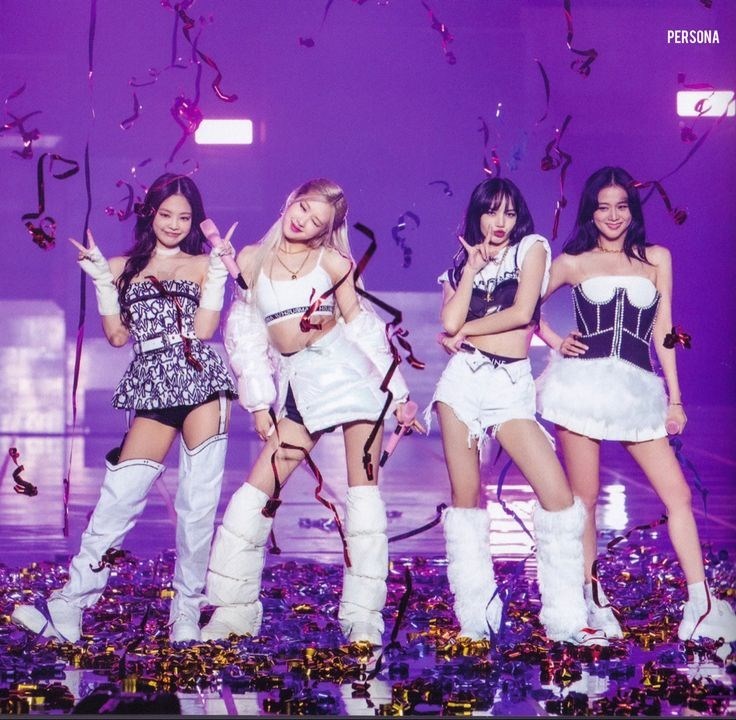 Hangi Blackpink Üyesisin
