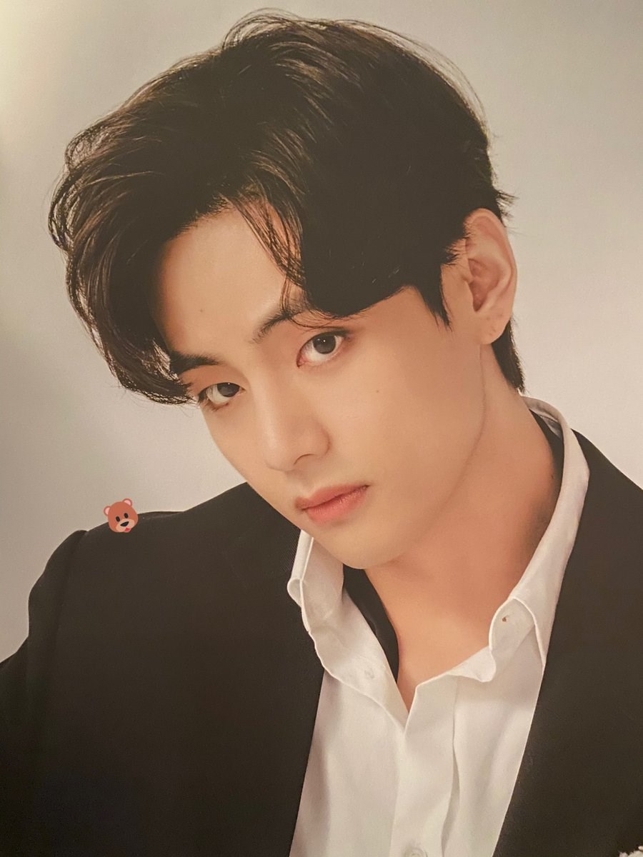 Taehyung'un karısı olmaya yeterli misin?