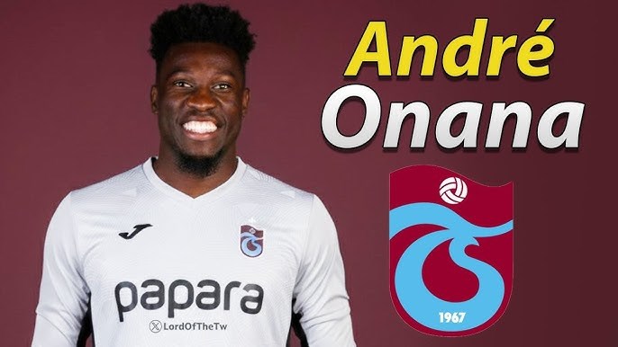 Trabzonspor 