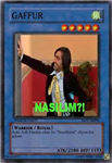 Yu-Gi-Oh Destem