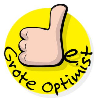 Optimist Of Pesimist