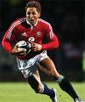 Rugby Players