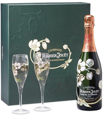 most-expensive-champagne-Perrier-Jouet-Champagne-