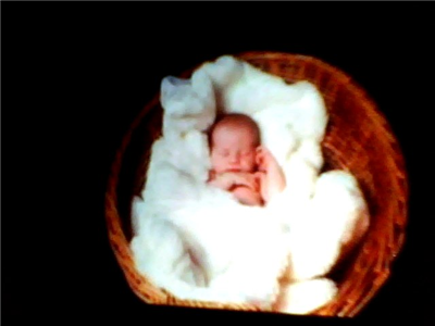 baby