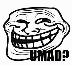 UMAD?