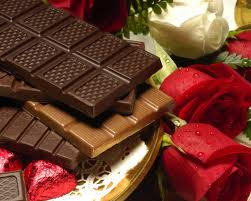 Chocolates 