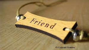 Friendship Band