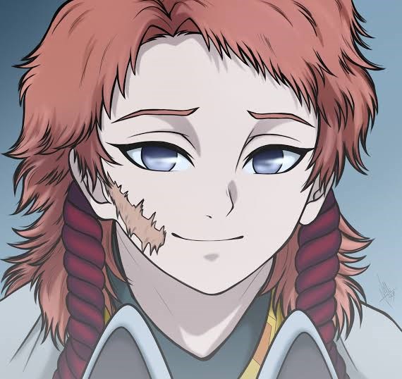 Mirip Siapa Kamu Di Anime Demonslayer