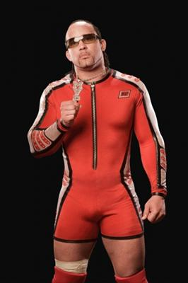 Hangi Wwe Karakterisin?