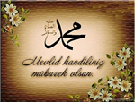 Mevlit Kandili 