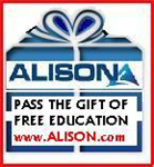 Support Free Education - Alison.Com