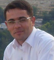 E) Arif YILDIZ