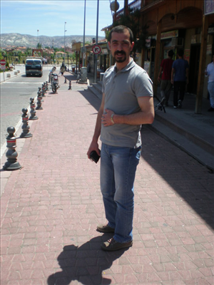 D) Hüseyin ÖZÜPEKÇE