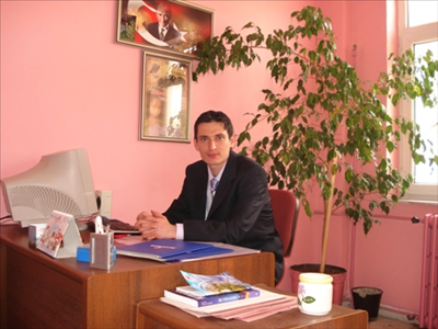 B) Murat DURGUN