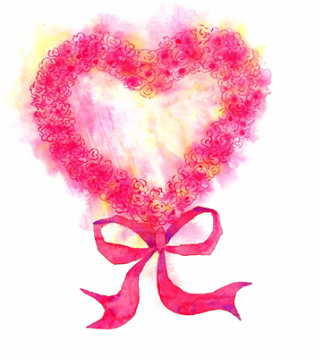 ♥ U
