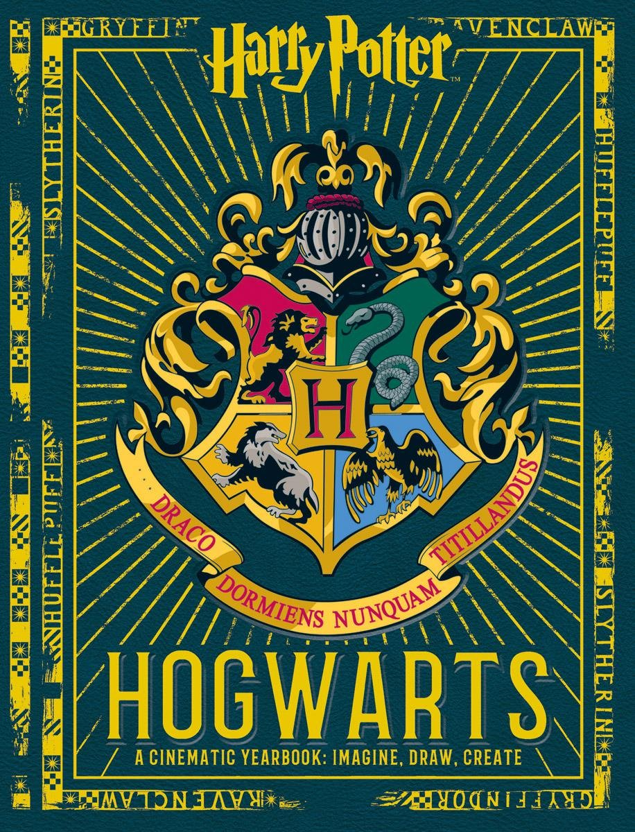 Hangi Harry Potter Sınıfındasın?