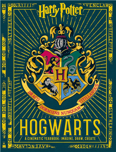 Hangi Harry Potter Sınıfındasın?