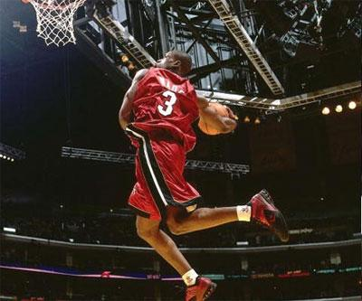 Bu Sezondaki En İyi 5 Basketbolcuda Hangisisin