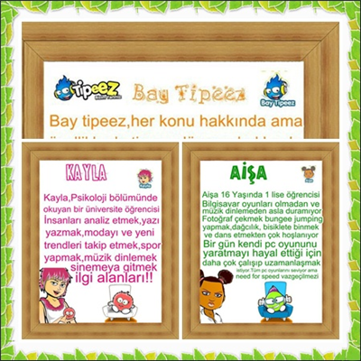 tipeez
