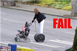 The Gift Of Fail