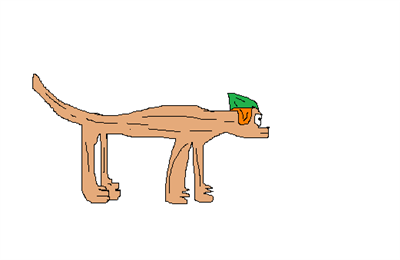 Cachorro Duende