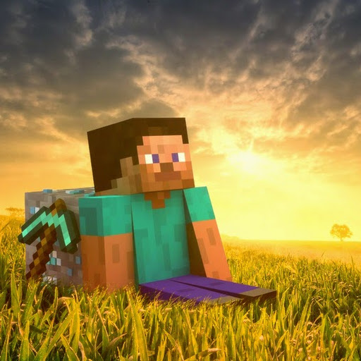 Minecraftta Nasıl Birisin