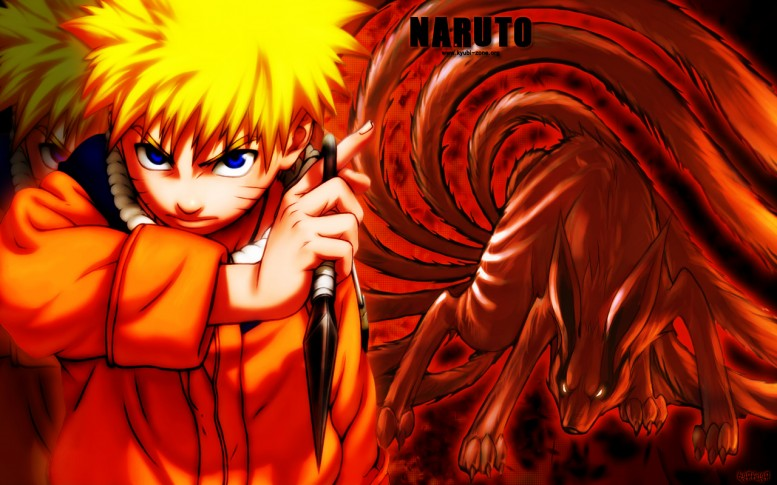 ¿Qué Tan Sabes De Naruto?