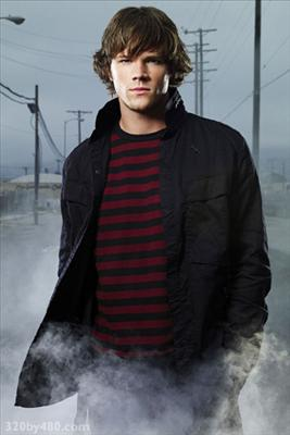 Jared Padalecki'yi Ne Kadar Tanıyorsun?
