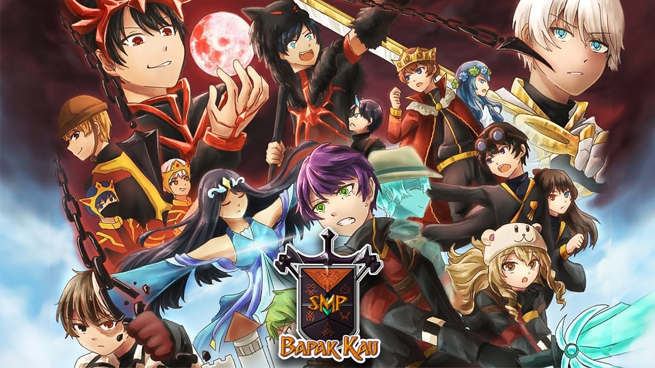 Siapa Kamu Diboboiboy
