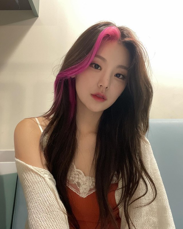 Yeji