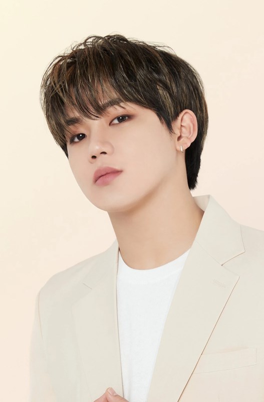 Hyunsuk