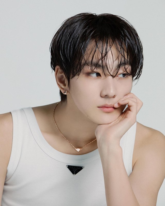 Jungwon