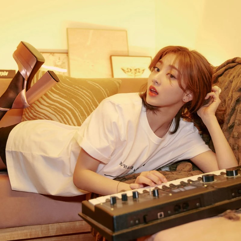Jihyo