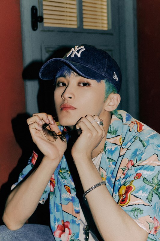 Mark