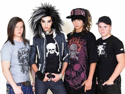 Hangi tokio hotel üyesisin?