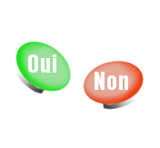 Oui - Non
