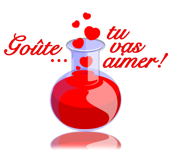 La potion d'amour