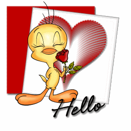 Hello <3 !!!