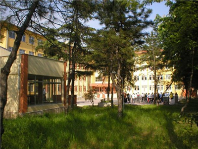 Bakırköy Lisesi 