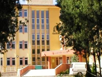 Bakırköy Lisesi 