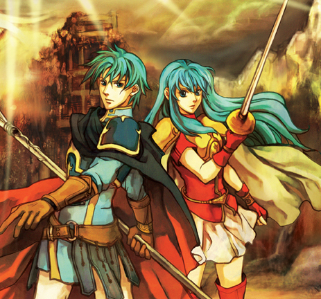 ¿Que Tanto Sabes De Fire Emblem?