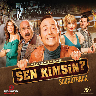 Sen Kimsin
