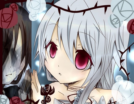 Qu'elle Est T'a Facette  (Manga)