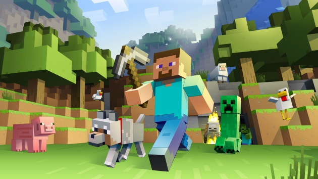 Cuanto Sabes De Minecraft?