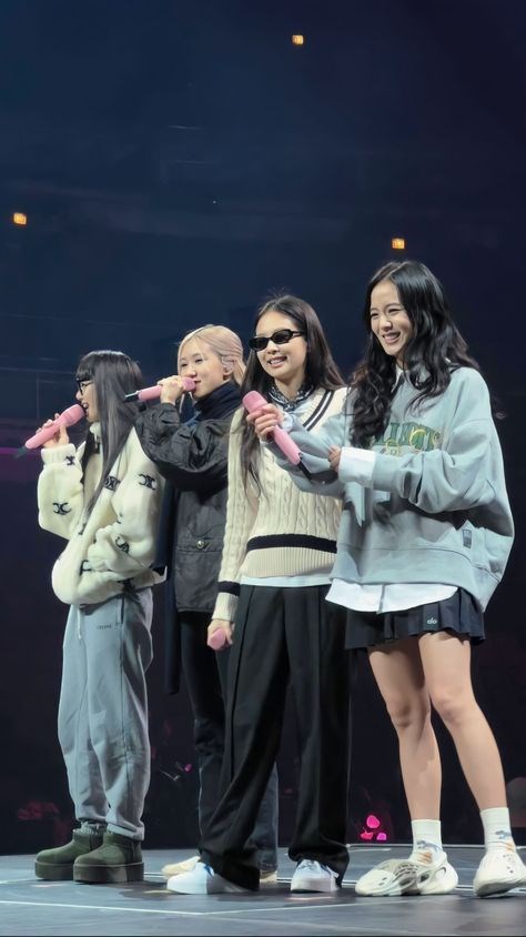 Hangi Blackpink kızısın? 🖤💗
