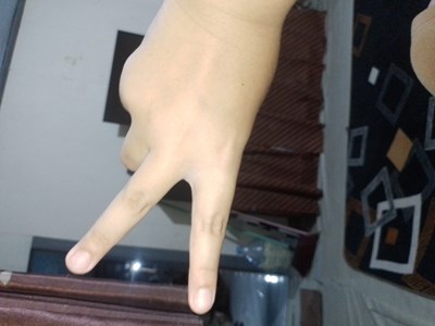 Siapa kamu suka DAP FAMILY