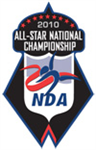 Trading Pins From Nca And Nda