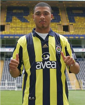 Colin Kazım Ve Dos Santos Fenerbahçeden Gitsin Mi?