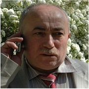 Adem DAŞPINAR