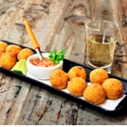 Bolinho da Capital do Tio Maneco